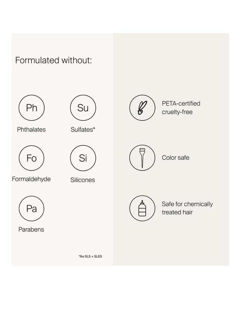 Living Proof Clarifying Detox Shampoo