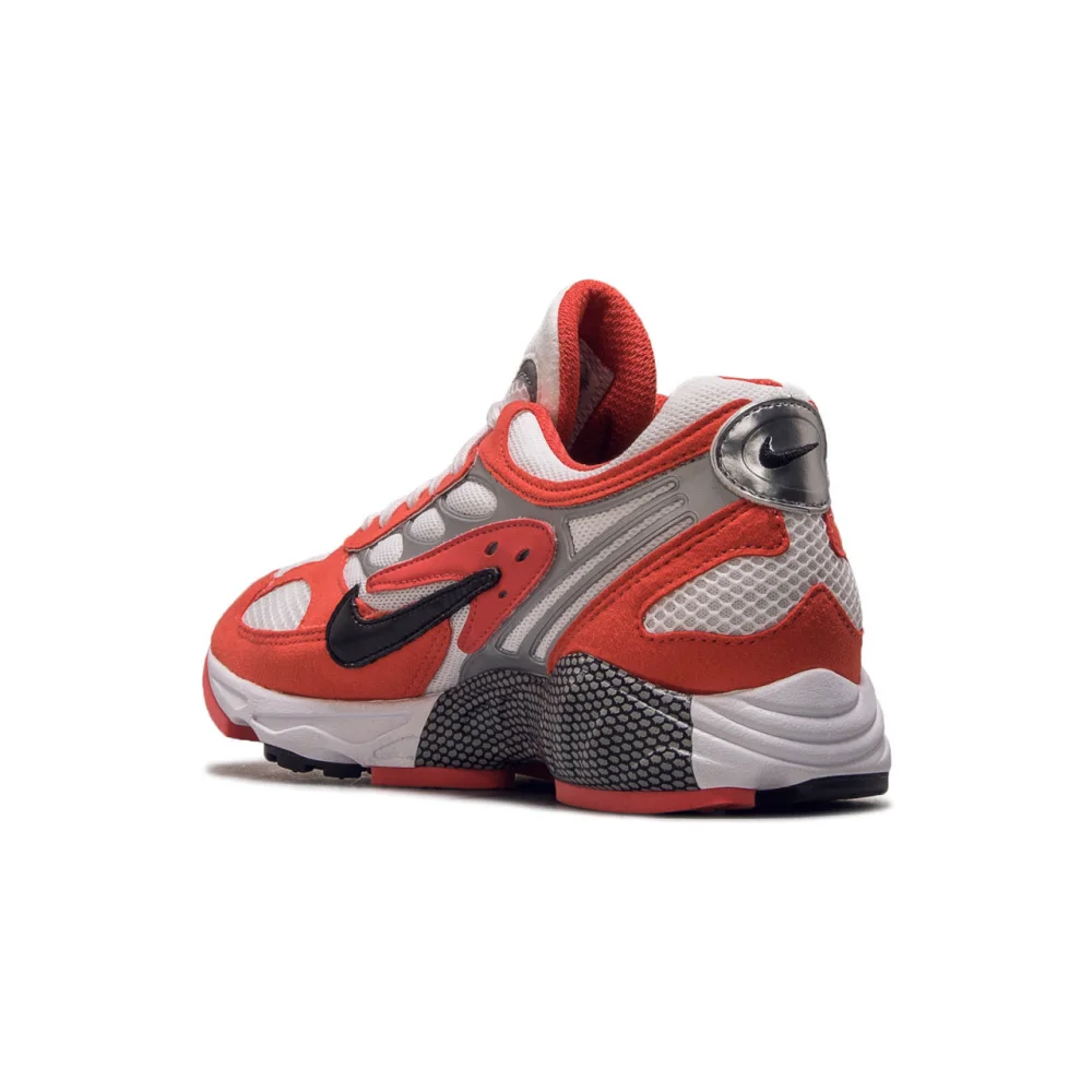 Nike Air Ghost Racer AT5410-601 / rot