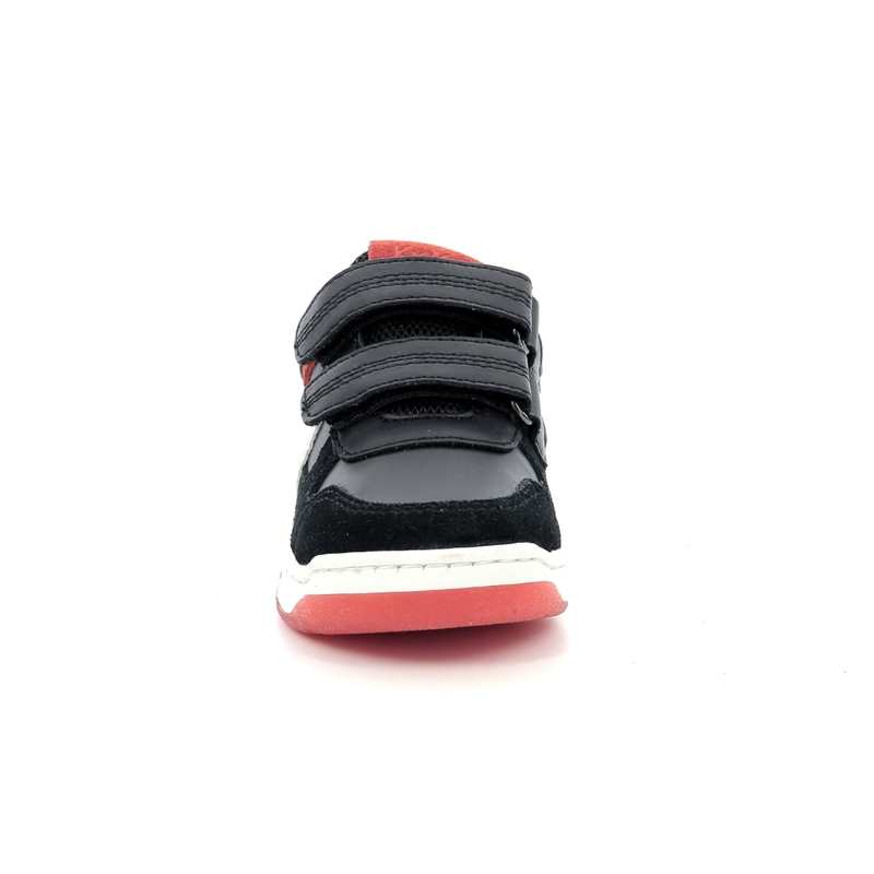 Sneakers basses synthetique Kalido