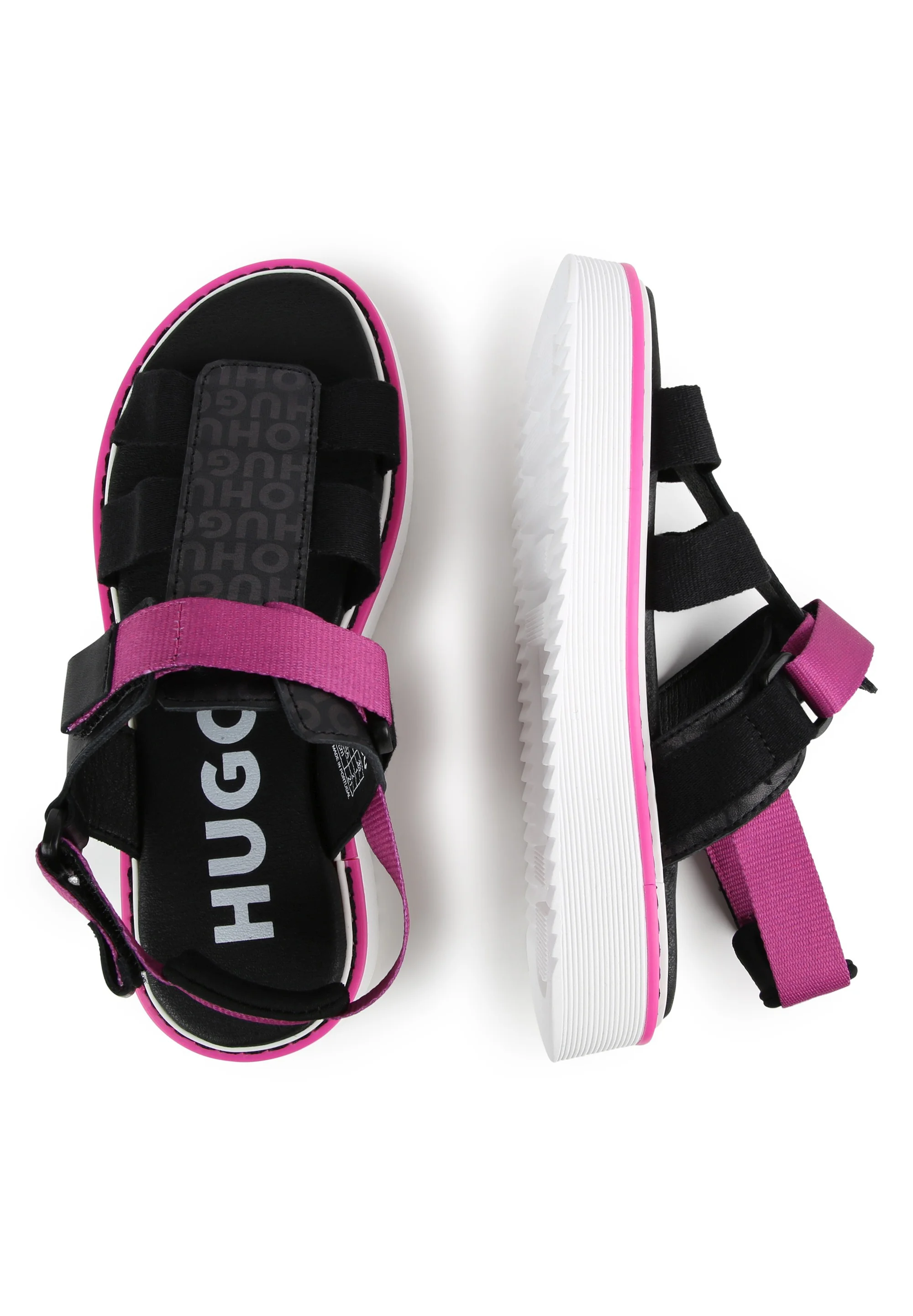 Sandalias HUGO para niños