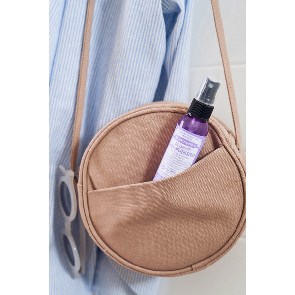 HAND HYGIENE SPRAY - Desinfektionsmittel