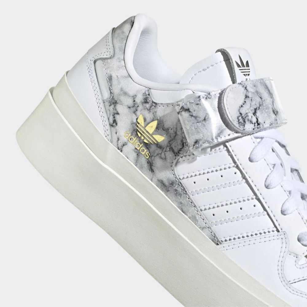 adidas Forum Bonega GY1541 / weiss