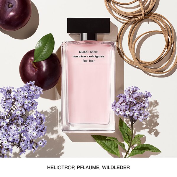 Narciso Rodriguez For Her Musc Noir Eau de Parfum