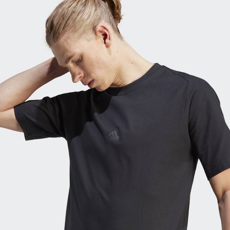 adidas adidas Z.N.E. T-Shirt Funktionsshirt Herren