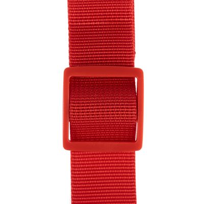 TIAKI Halsband Soft & Safe, rot