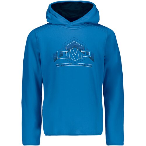 KINDER KAPUZENSWEAT BOY SWEAT FIX HOOD