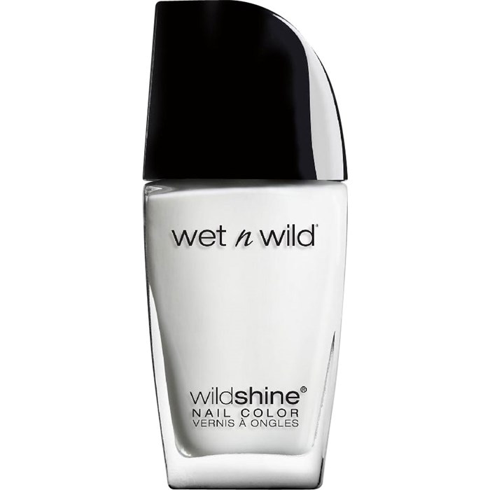 Wild Shine Nail Color