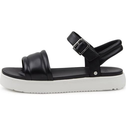 UGG Plateau-Sandalette ZAYNE ANKLE STRAP