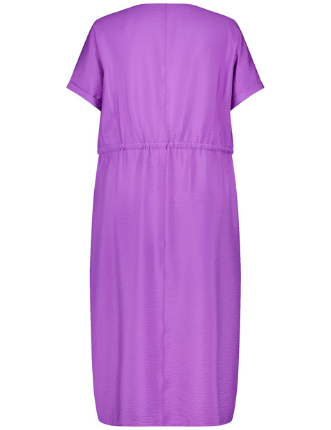 Sommerkleid in Midilänge