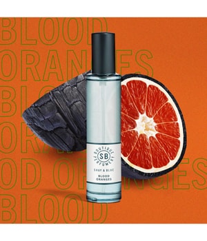 SHAY & BLUE Blood Oranges Natural Spray Fragrance Eau de Parfum 30 ml