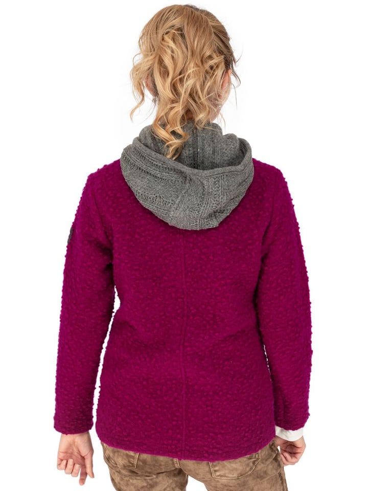 Alp1964 Jacke 428001 in grau günstig kaufen