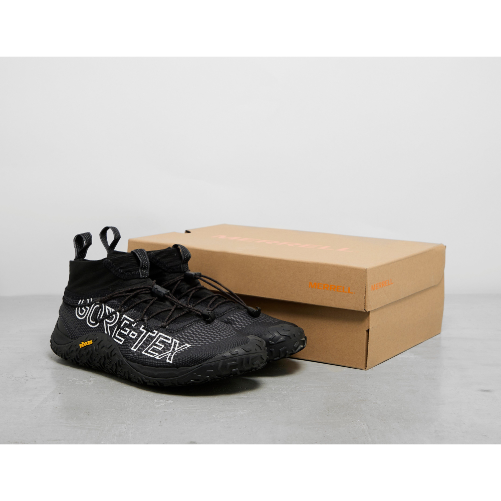 Merrell Trail Glove 7 GORE TEX J067989 / schwarz