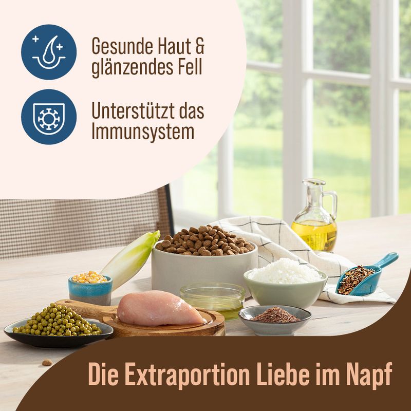 mera Care Adult Sport Huhn zu TOP-Preisen