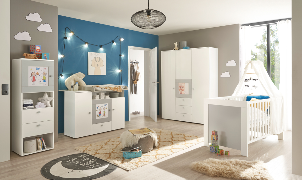 Beistellschrank Vito Alomi