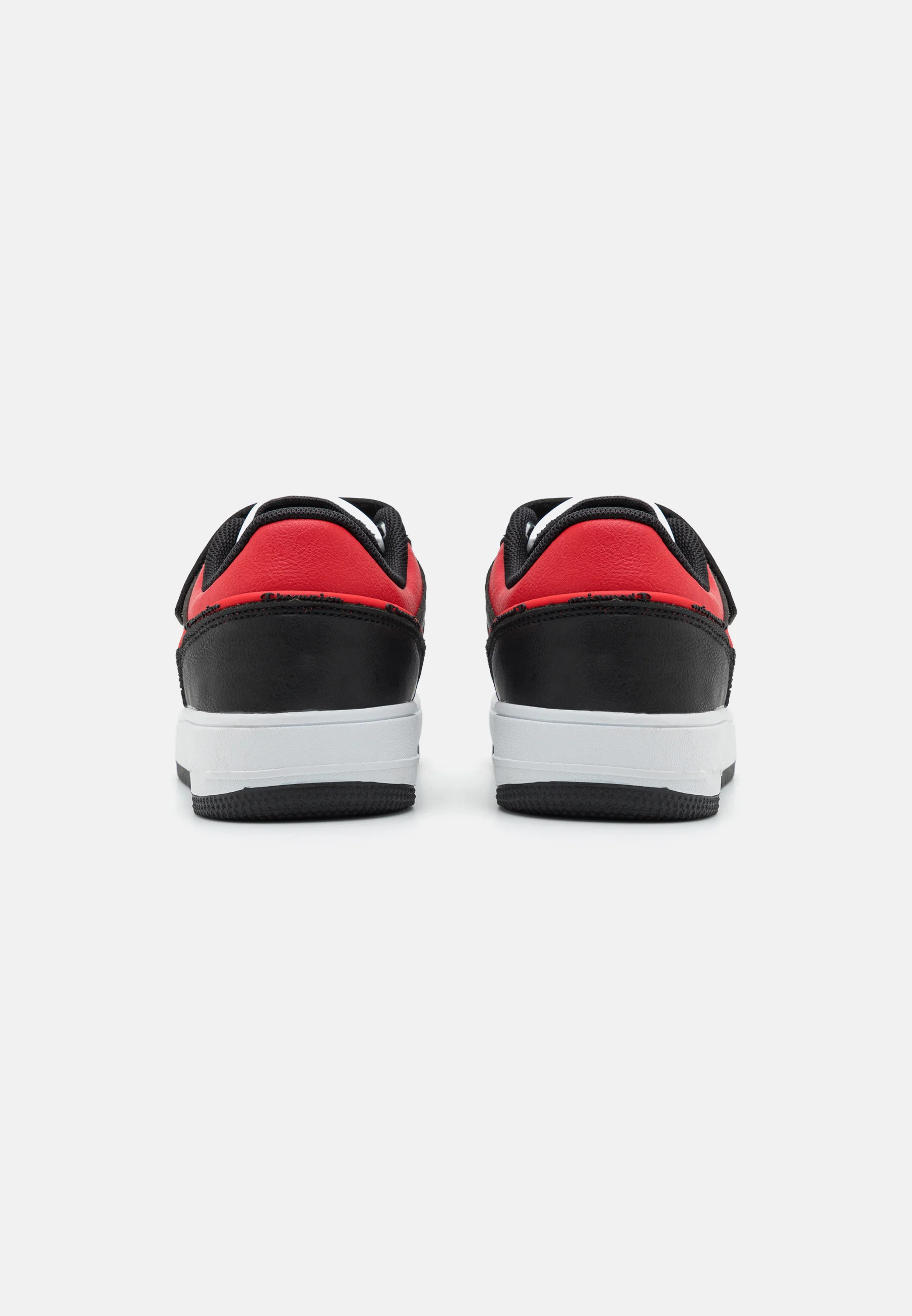 Champion REBOUND 2.0 LOW UNISEX - Zapatillas de baloncesto