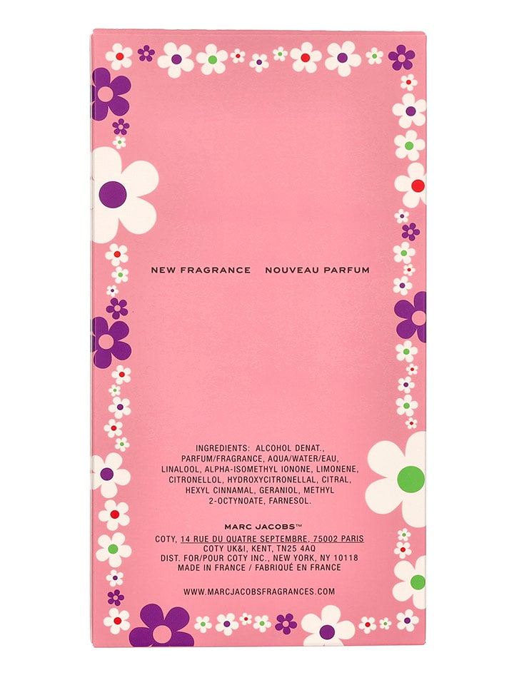 Marc Jacobs Daisy Eau So Fresh Pop - EdT, 75 ml günstig kaufen onesize
