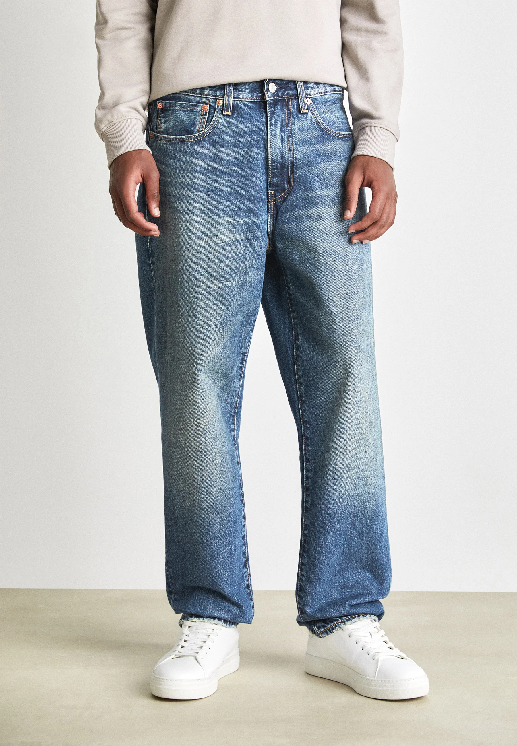 Levi's® 568 STAY LOOSE - Vaqueros holgados