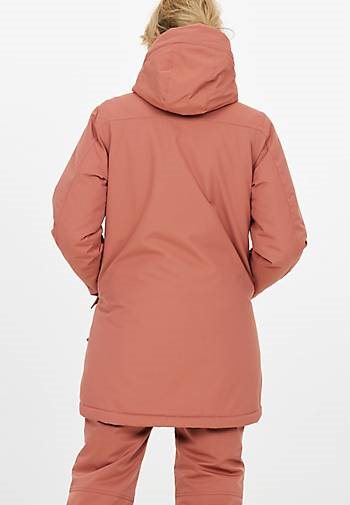 Whistler Skijacke Cargo mit 10.000 mm Wassersäule