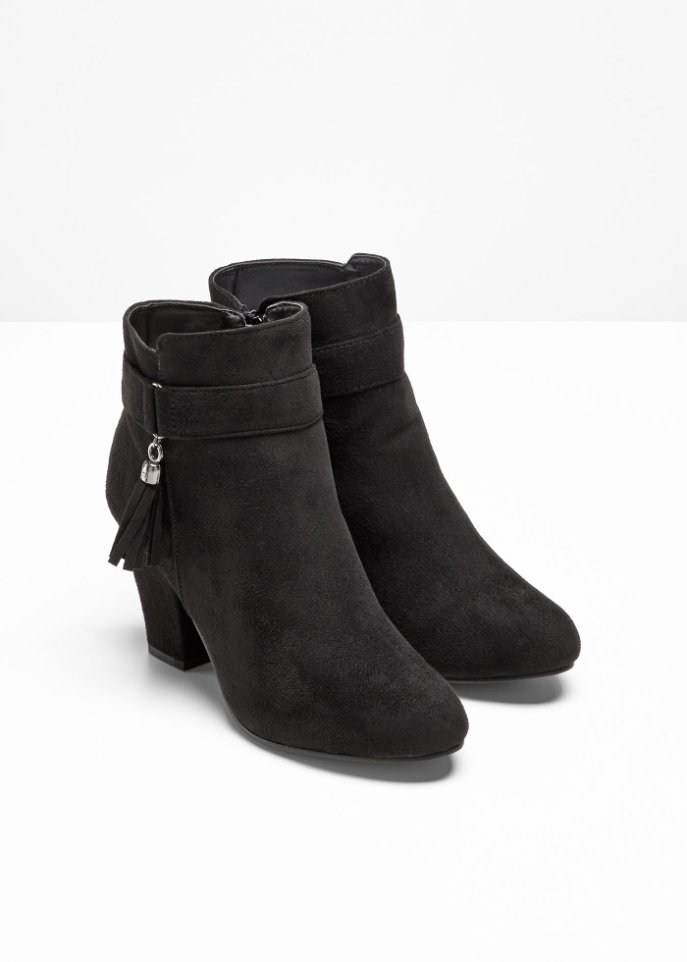 Stiefelette
