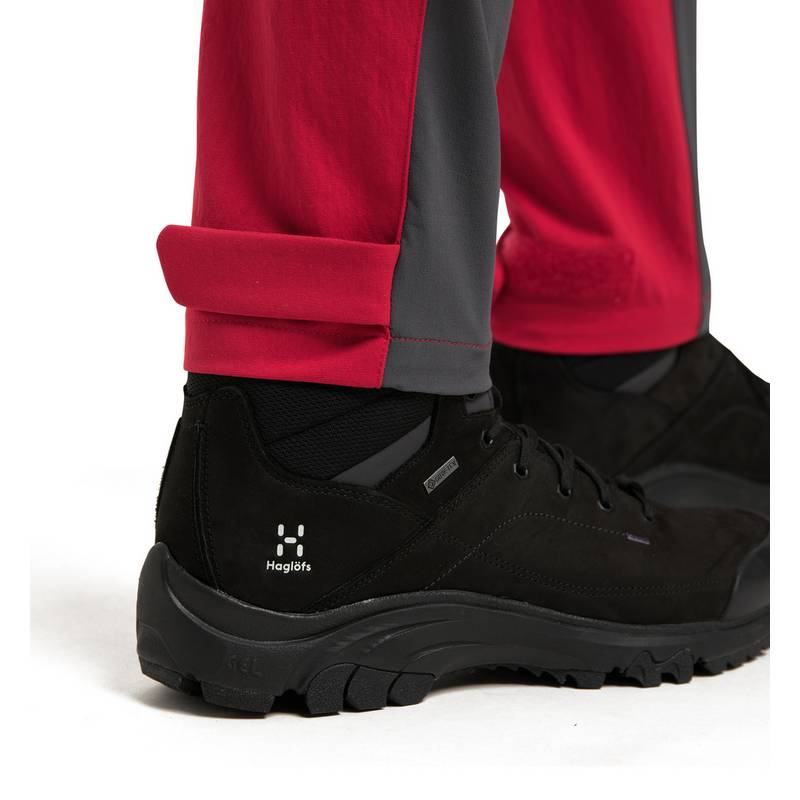 Haglöfs Rugged Flex Pant Trekkinghose Damen