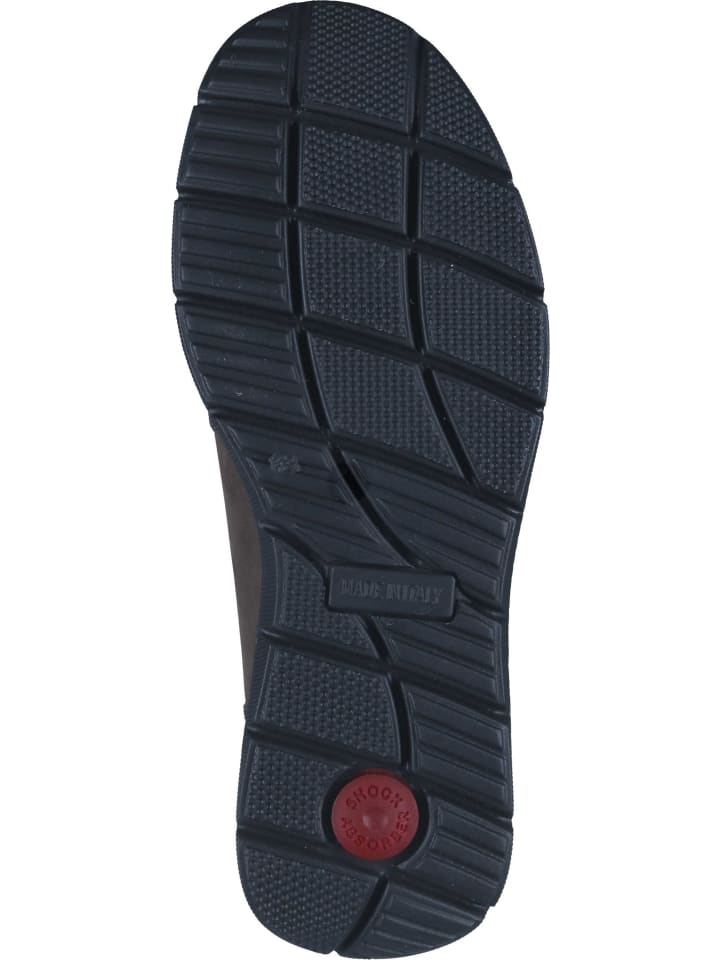 manitu Klassische Slipper in braun günstig kaufen