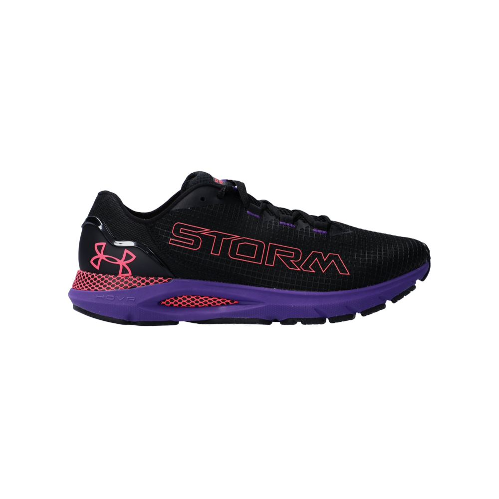 Under Armour HOVR Sonic 6 UA Storm 3026548-001 / schwarz