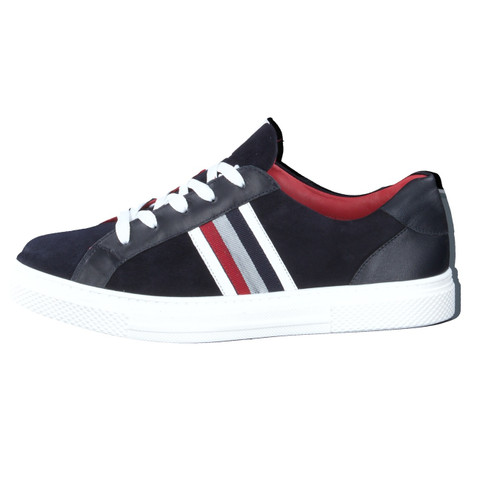 Schnürschuh-26611090104 Hassia