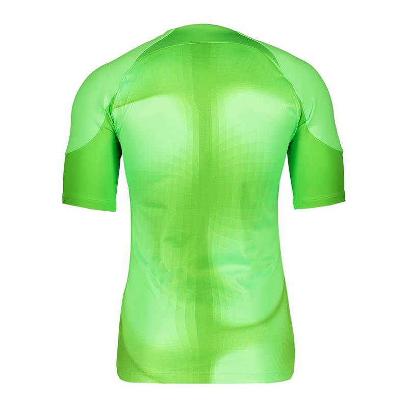 Nike Foundation kurzarm Torwarttrikot Trikot Herren