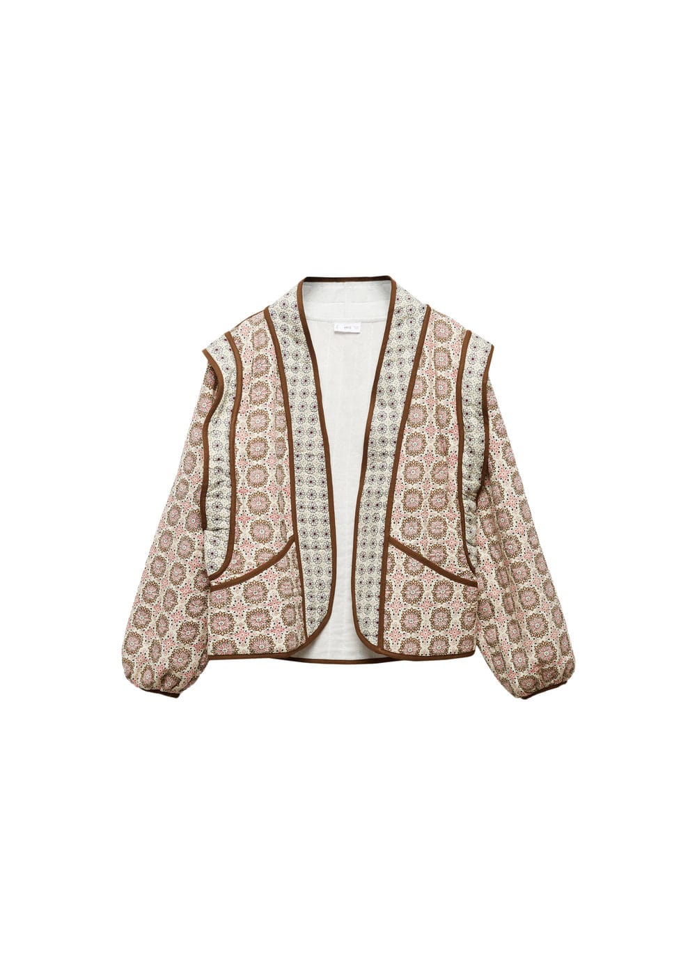 Between-Season Jacket 'Nako'