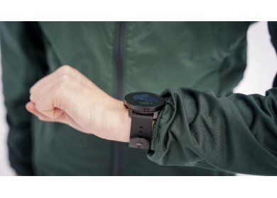 Suunto 9 Peak All Black Titanium