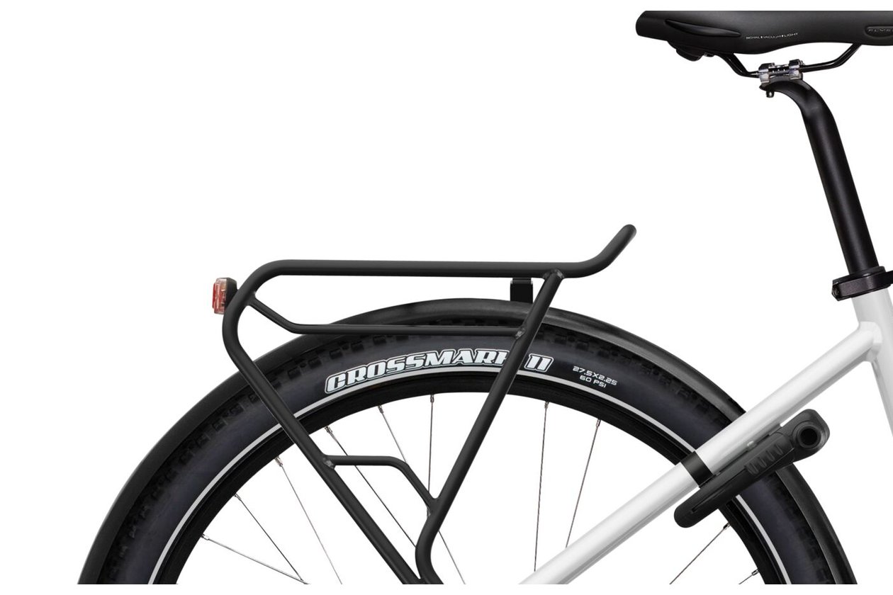 Flyer Upstreet5 7.12 - 750 Wh - 2022 - 27,5 Zoll - Damen Sport