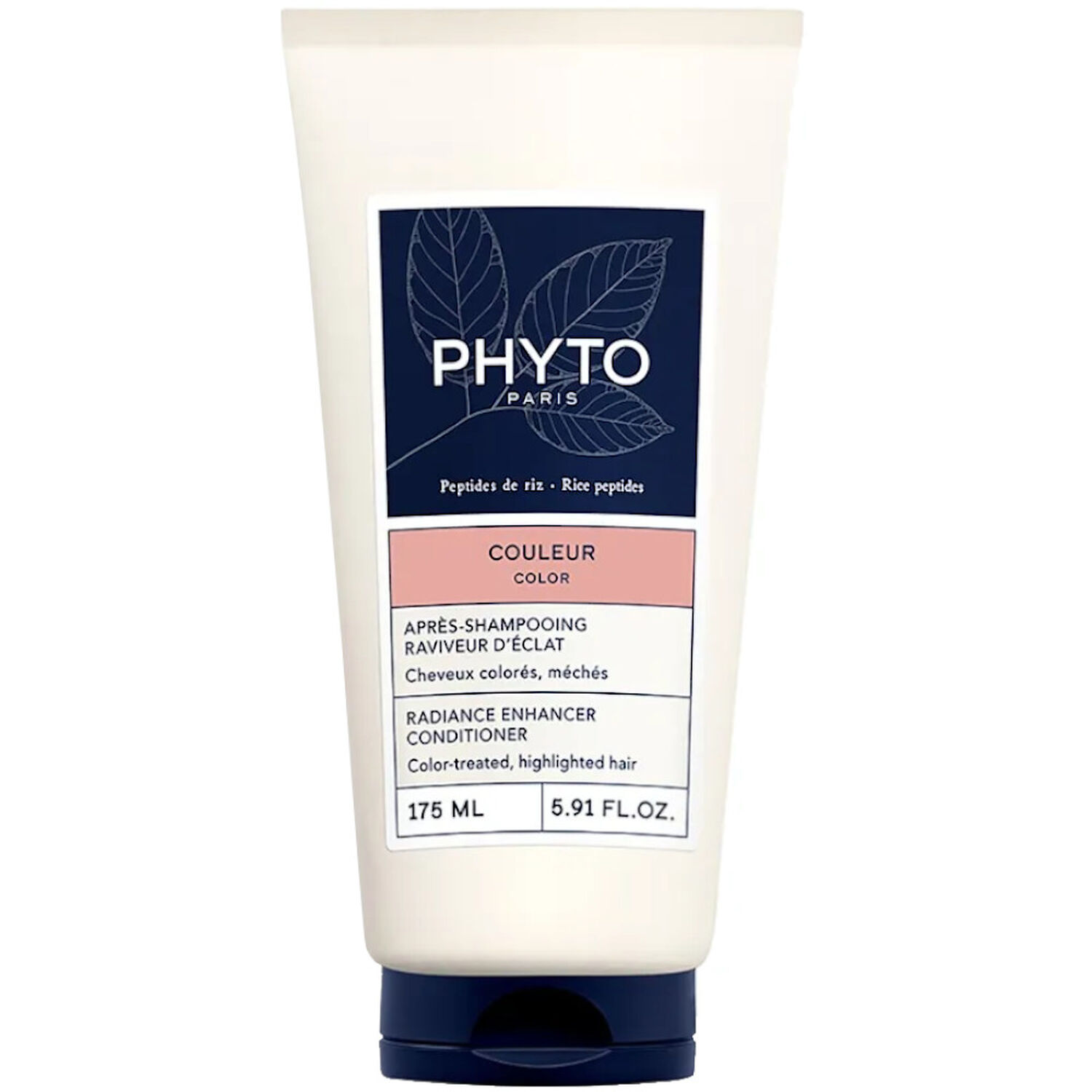 Phyto Couleur Après-Shampooing Raviveur d'Eclat