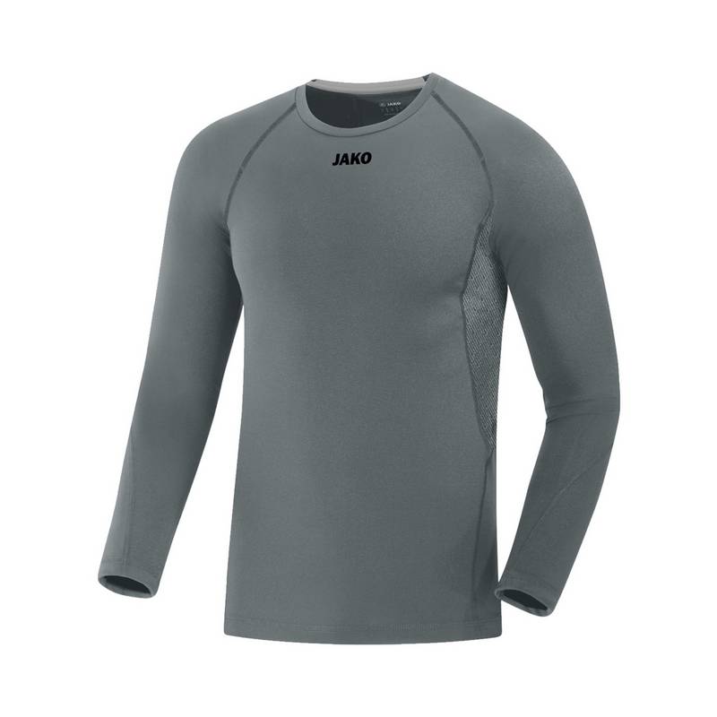 JAKO Compression 2.0 Longsleeve Funktionsshirt Herren