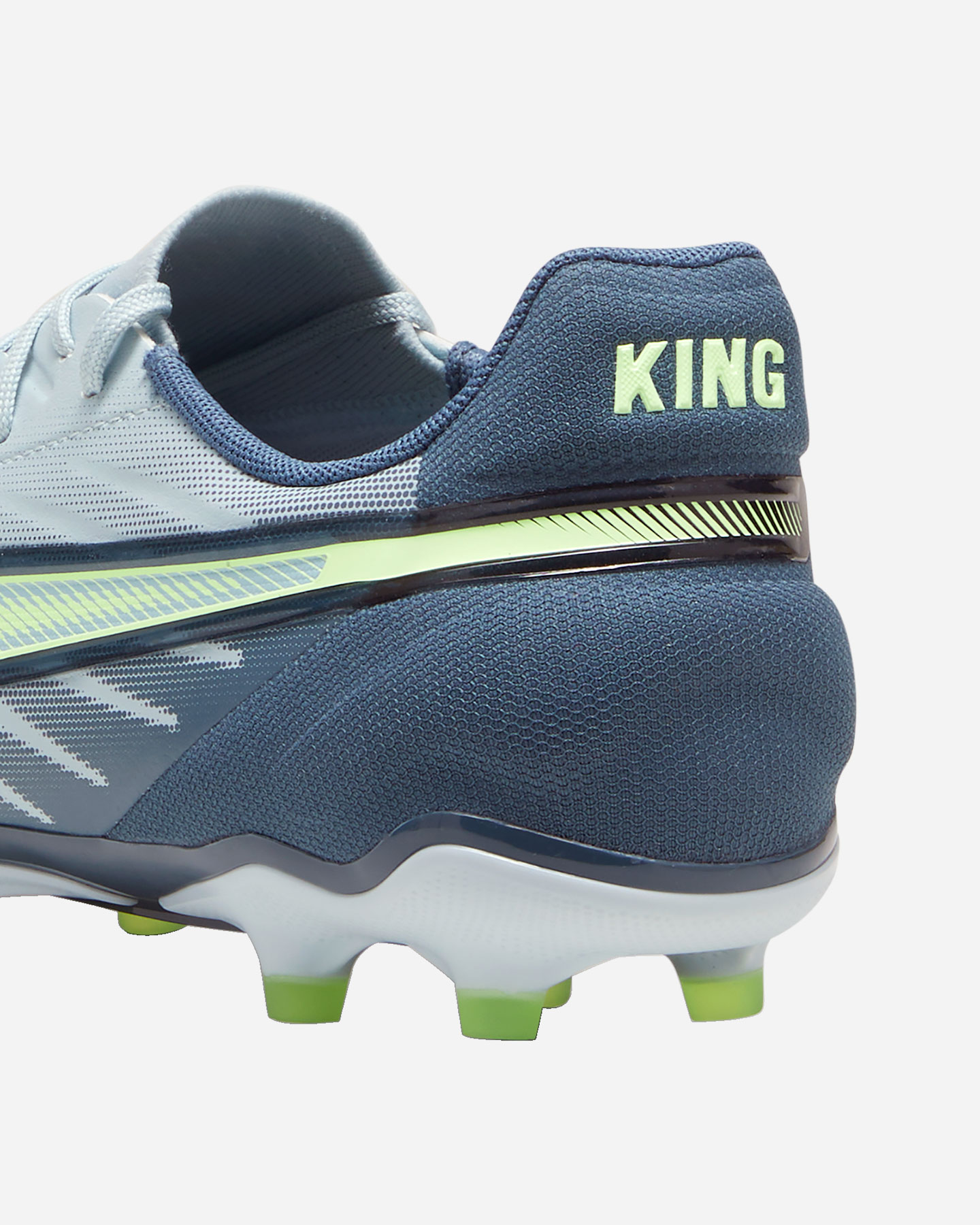 Scarpe Calcio Puma King Match Fg-ag M 107863-03