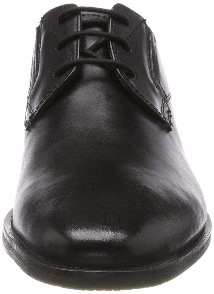 BUGATTI Business Schuhe schwarz -66