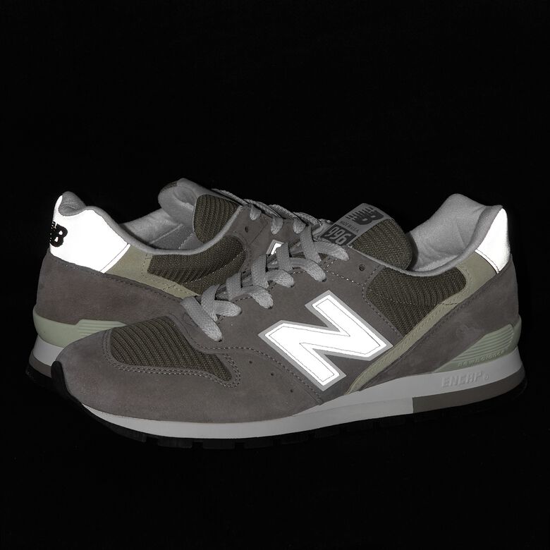 New Balance U996GR grey