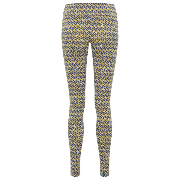 Tranquillo - Women's Jersey-Leggings - Leggings