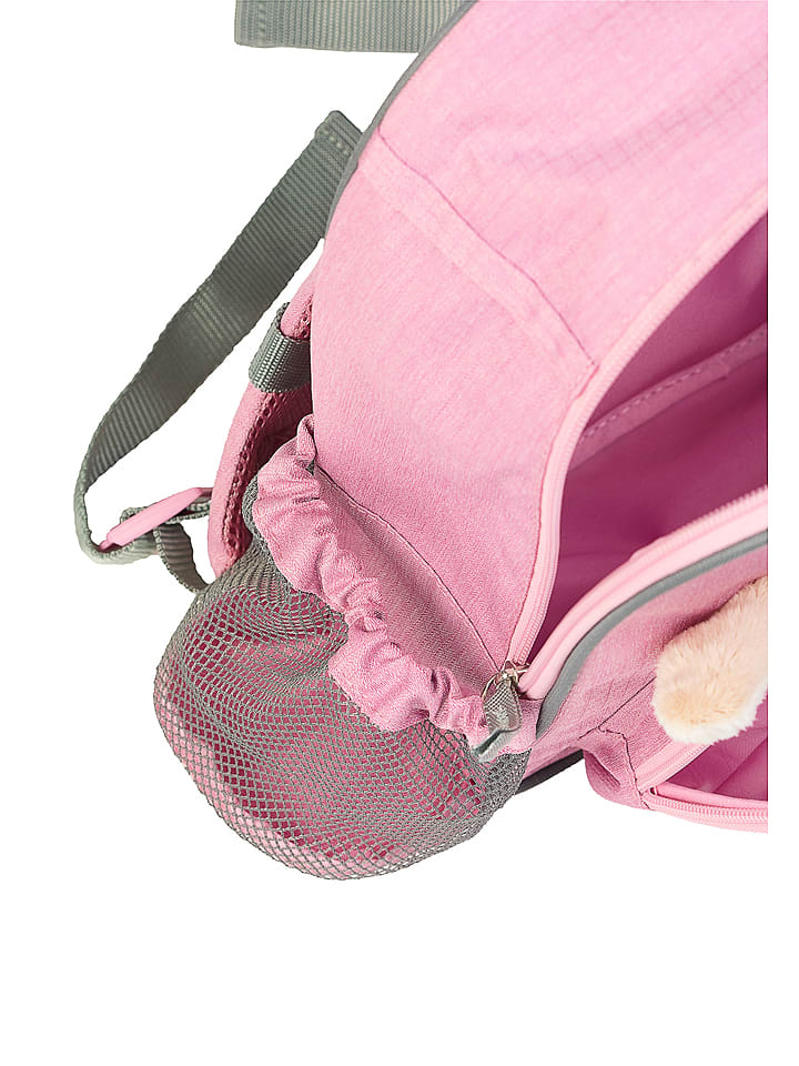 Sterntaler® Rucksack in Rosa - (H)30 x (B)24 cm günstig kaufen onesize