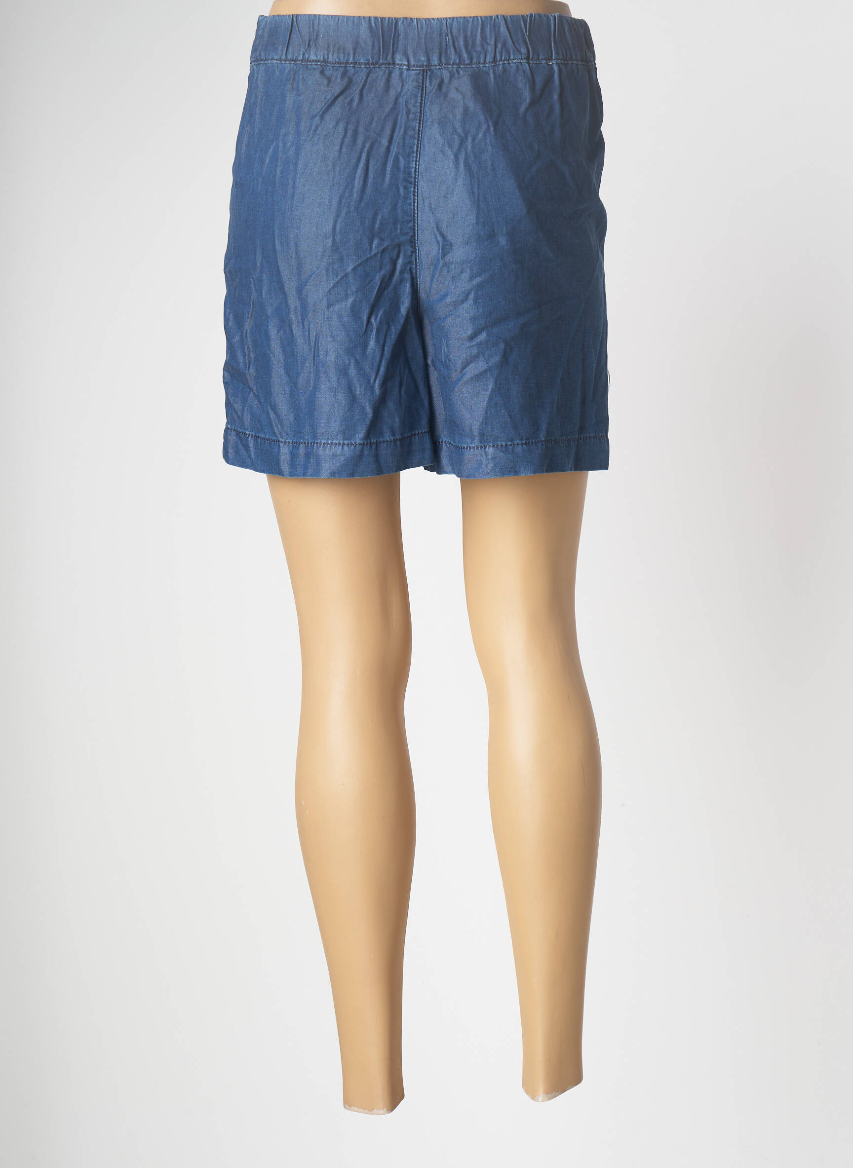 Mexx Shorts 1 Femme couleur bleu