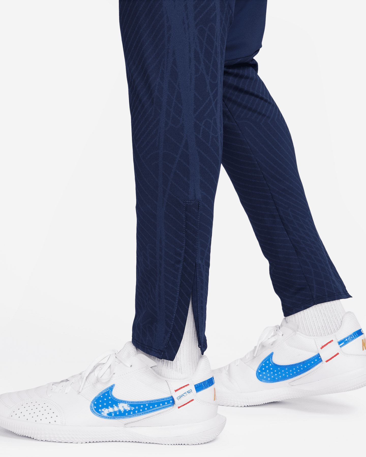 Futbalové šortky Nike Strike Soccer M DV9269-410