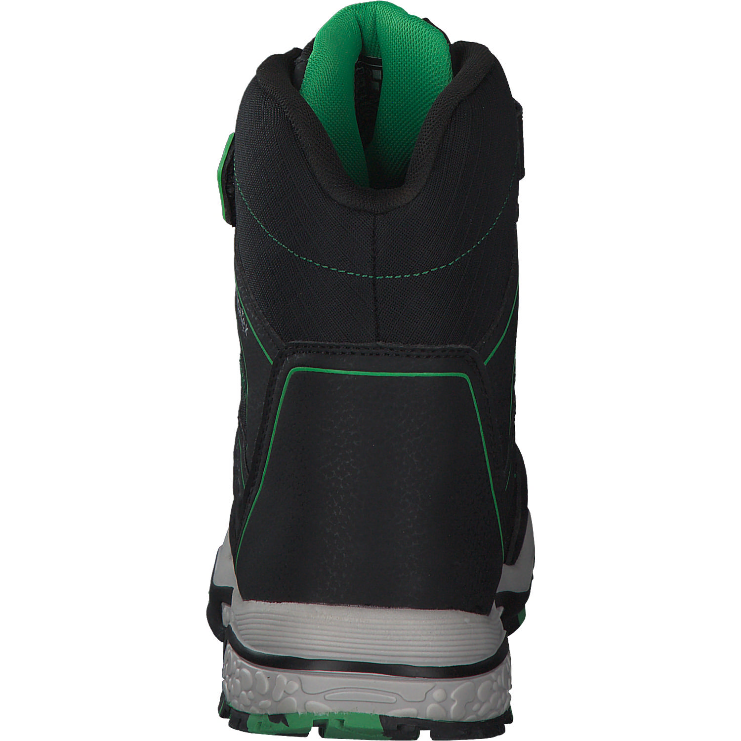 Salamander 26638, Stiefel (Kinder), Kinder, BLACK GREEN