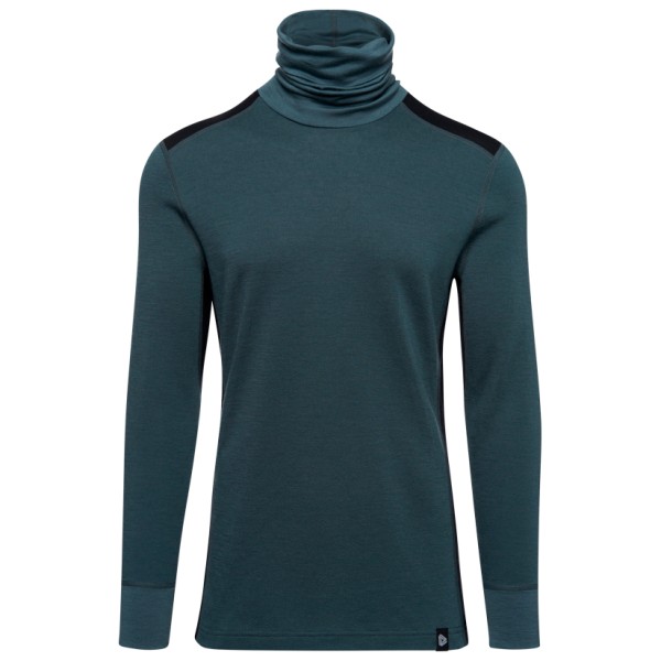 Thermowave - L/S Shirt Turtle Neck - Merinounterwäsche