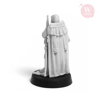 Lord-Admiral Theador Earhsson