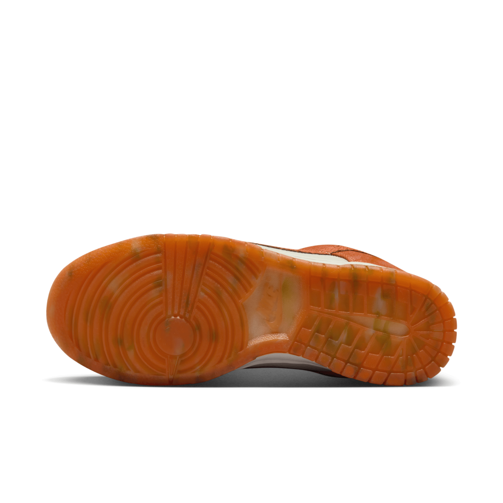 Nike Dunk Low WMNS Cracked FN7773-001 / weiss