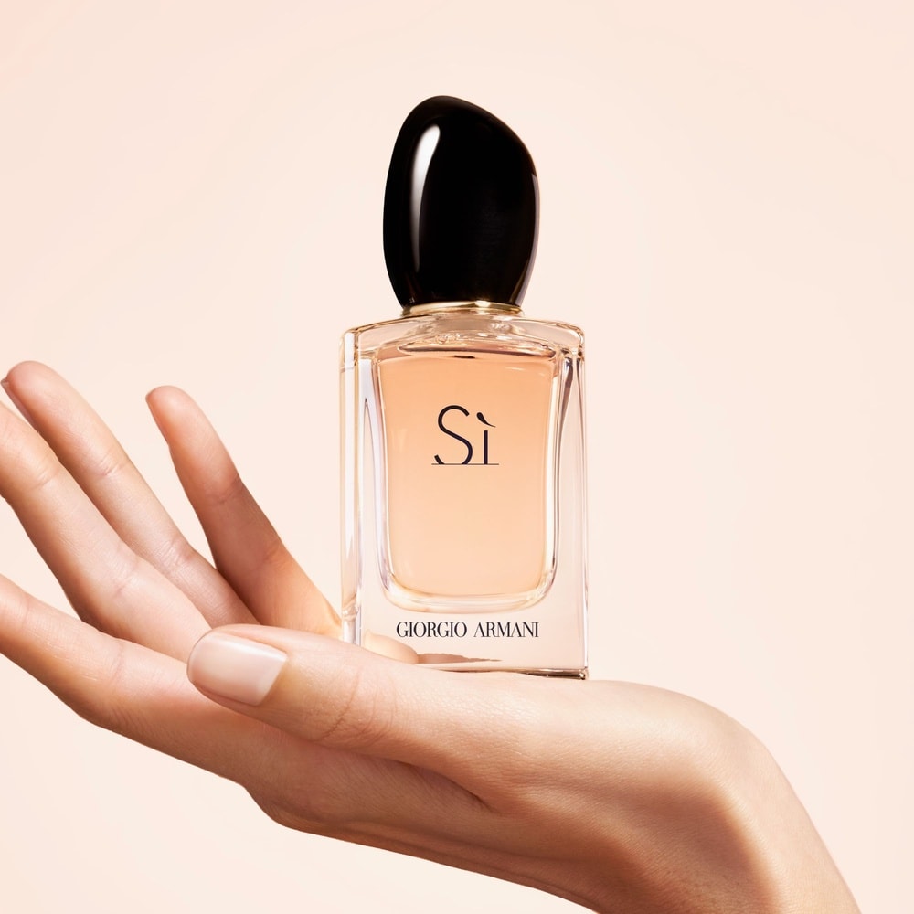 Giorgio Armani Sì Eau de Parfum