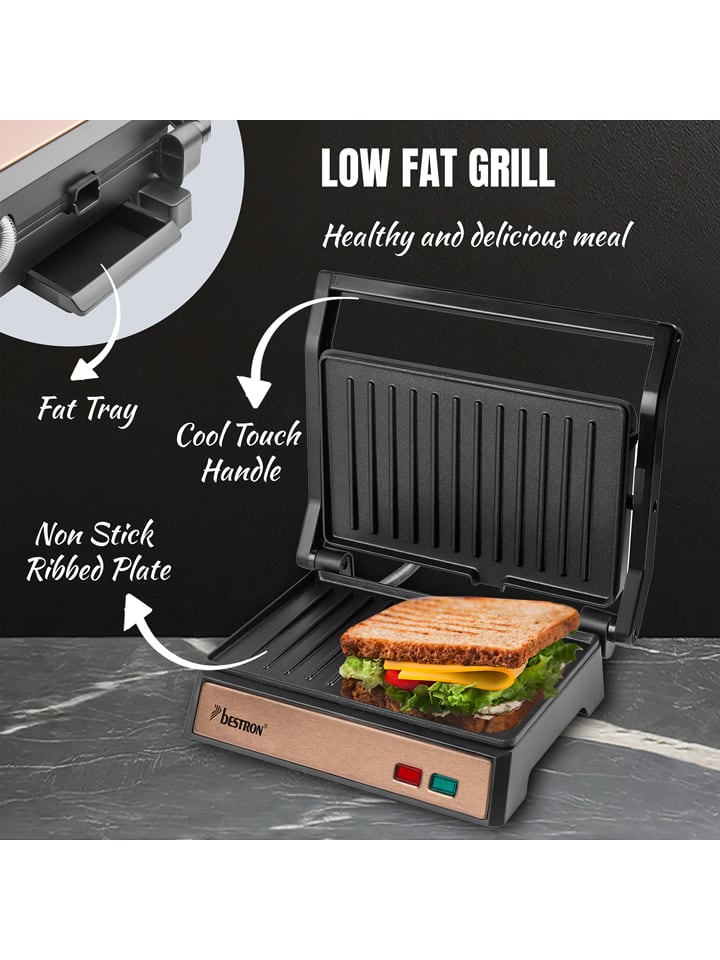 bESTRON Paninigrill 