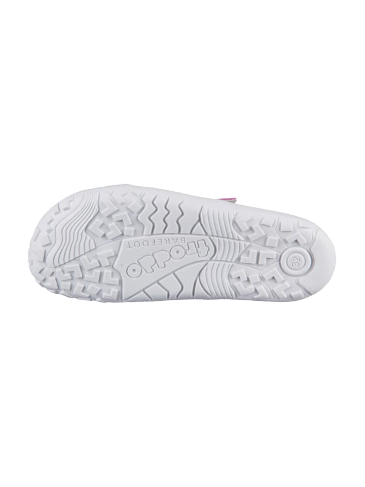 Froddo Slipper in Weiß günstig kaufen