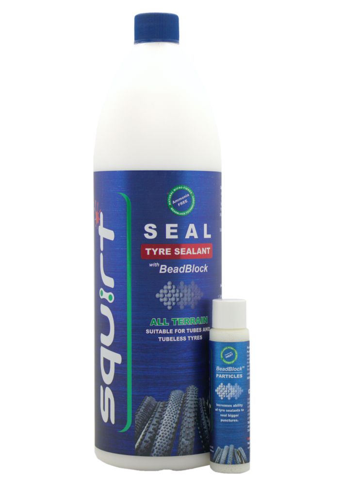 Squirt SQUIRT Seal BEADBLOCK DIY 1000ml kaufen | Bike-Discount