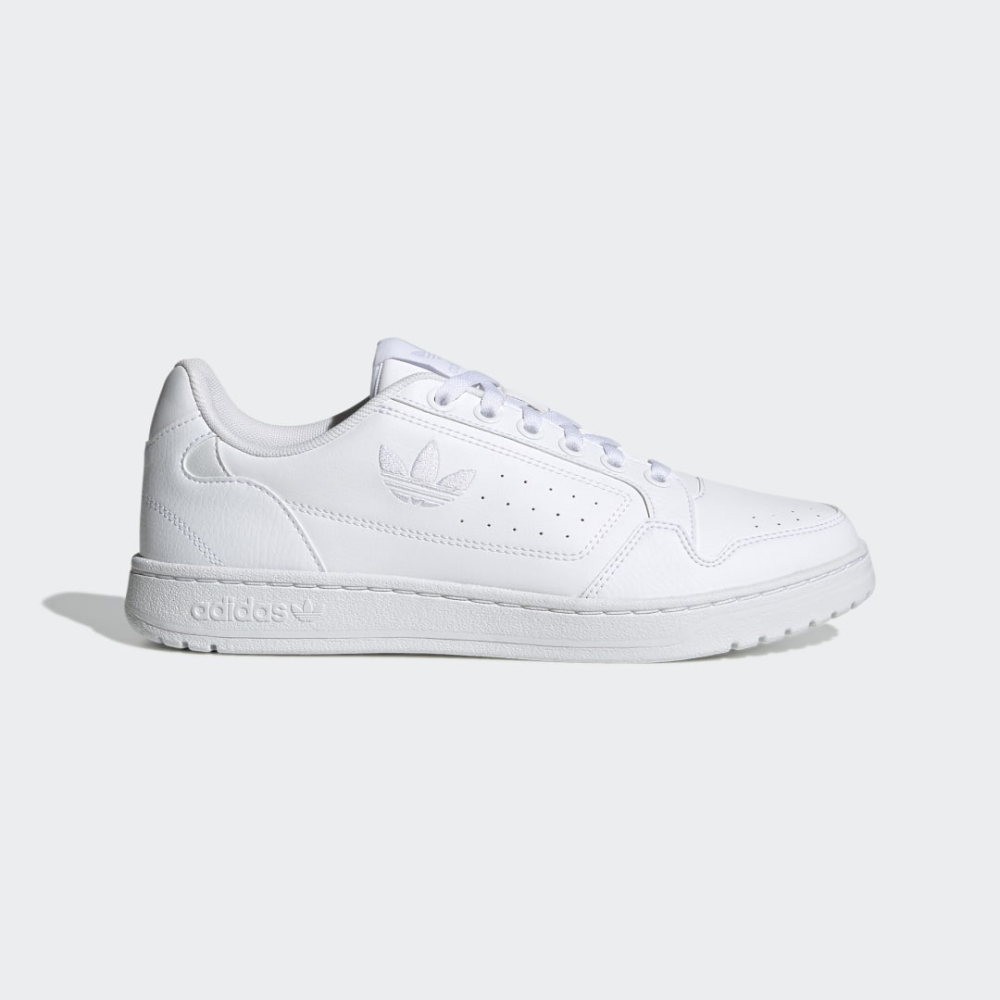 adidas NY 90 HQ5842 / weiss