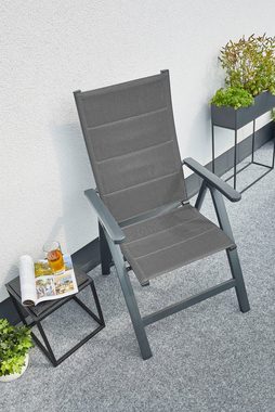 Kunstrasen Dijon, Andiamo, rechteckig, Höhe: 6 mm, aus Nadelfilz, mit Noppen, strapazierfähig, wasserfest & UV-beständig